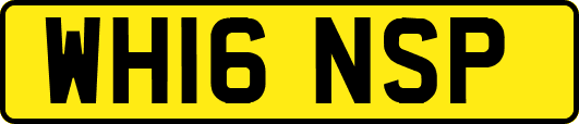 WH16NSP