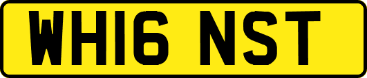 WH16NST