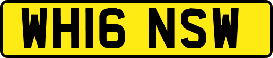 WH16NSW