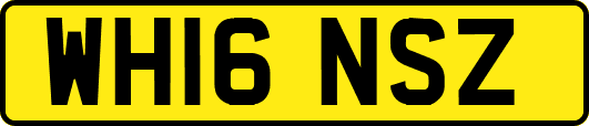 WH16NSZ