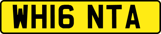 WH16NTA