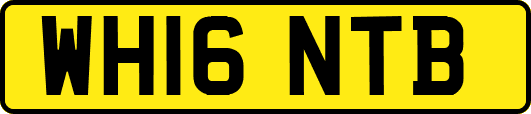 WH16NTB