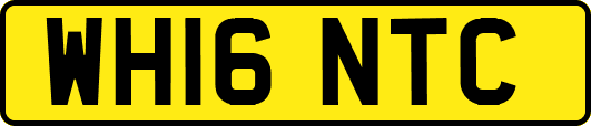 WH16NTC