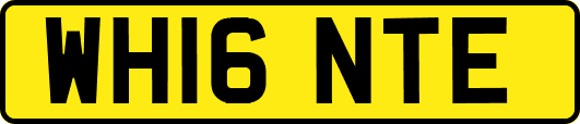 WH16NTE