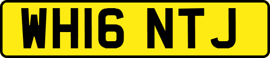 WH16NTJ