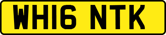 WH16NTK