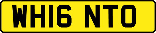 WH16NTO