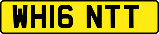 WH16NTT