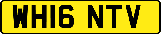 WH16NTV