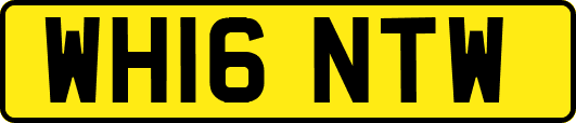 WH16NTW