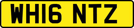 WH16NTZ