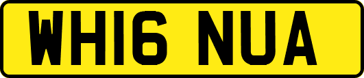 WH16NUA