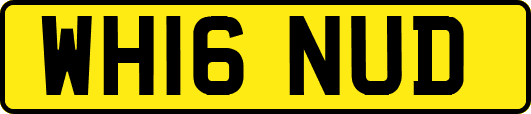 WH16NUD