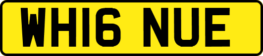 WH16NUE