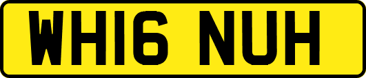 WH16NUH