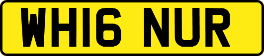 WH16NUR