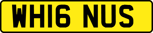 WH16NUS