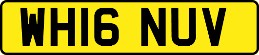 WH16NUV