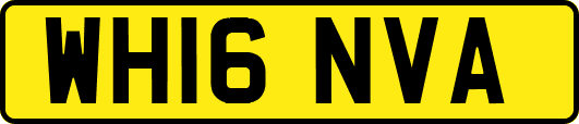 WH16NVA