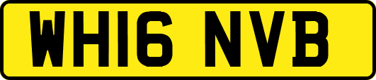 WH16NVB