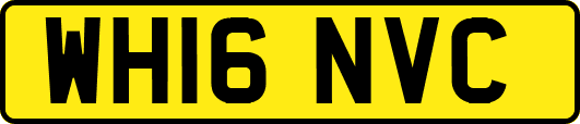 WH16NVC