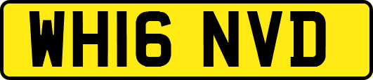 WH16NVD