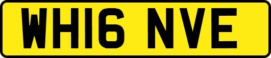 WH16NVE