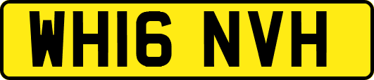 WH16NVH