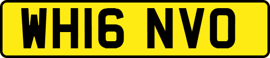 WH16NVO
