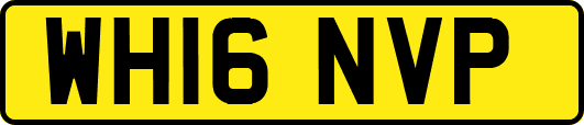 WH16NVP
