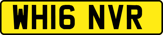 WH16NVR