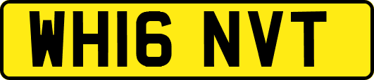 WH16NVT