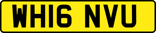 WH16NVU