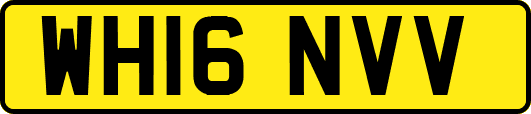 WH16NVV
