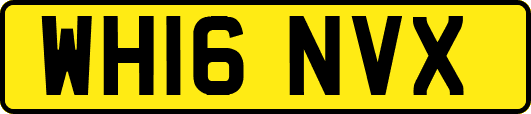 WH16NVX