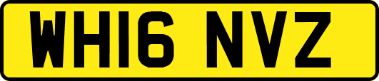 WH16NVZ