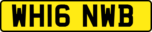 WH16NWB