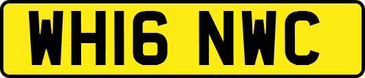 WH16NWC