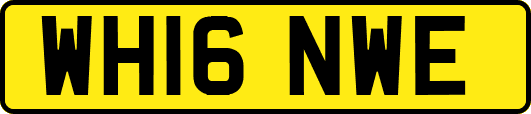 WH16NWE