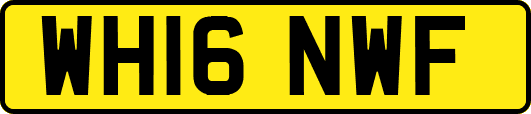 WH16NWF