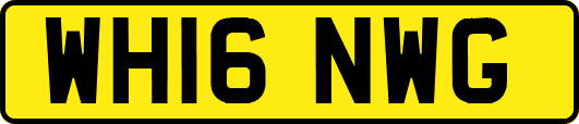 WH16NWG