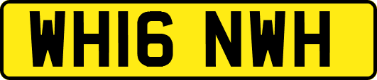 WH16NWH
