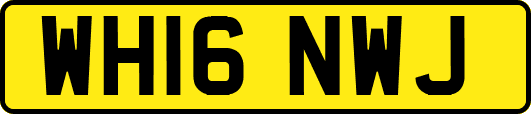 WH16NWJ