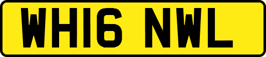 WH16NWL