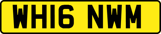 WH16NWM