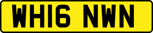 WH16NWN