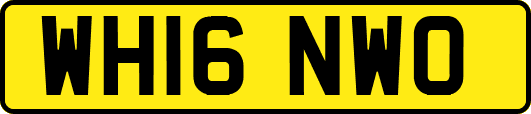WH16NWO