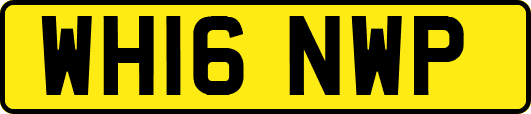 WH16NWP