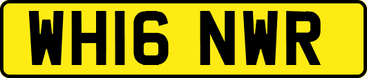 WH16NWR
