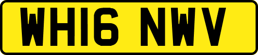 WH16NWV